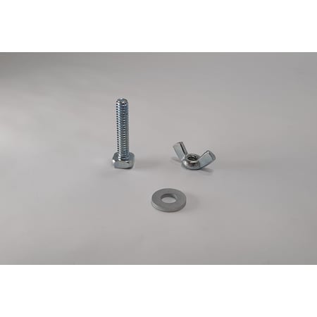 Mtd Guard Mt Hdwr 753-04282